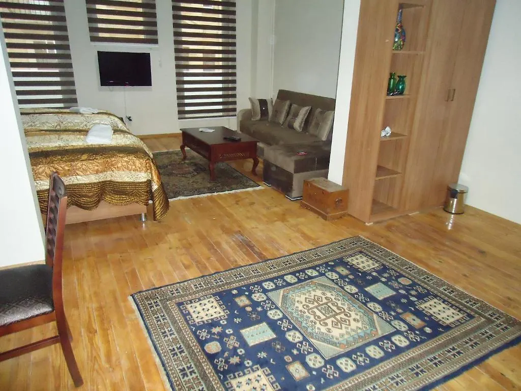 Ist Green House Istanbul 3*,  Turkiet