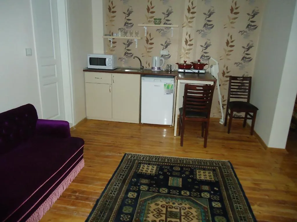 Ist Green House Istanbul