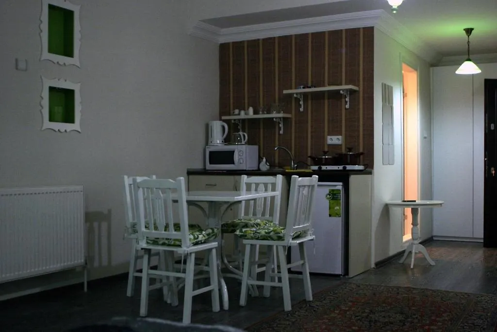 Ist Green House Istanbul 3*,