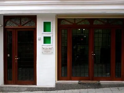 Ist Green House Istanbul 3*,  Turkiet
