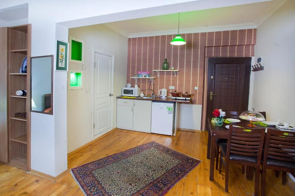 Ist Green House Istanbul 3*,