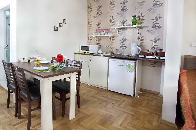 Ist Green House Istanbul