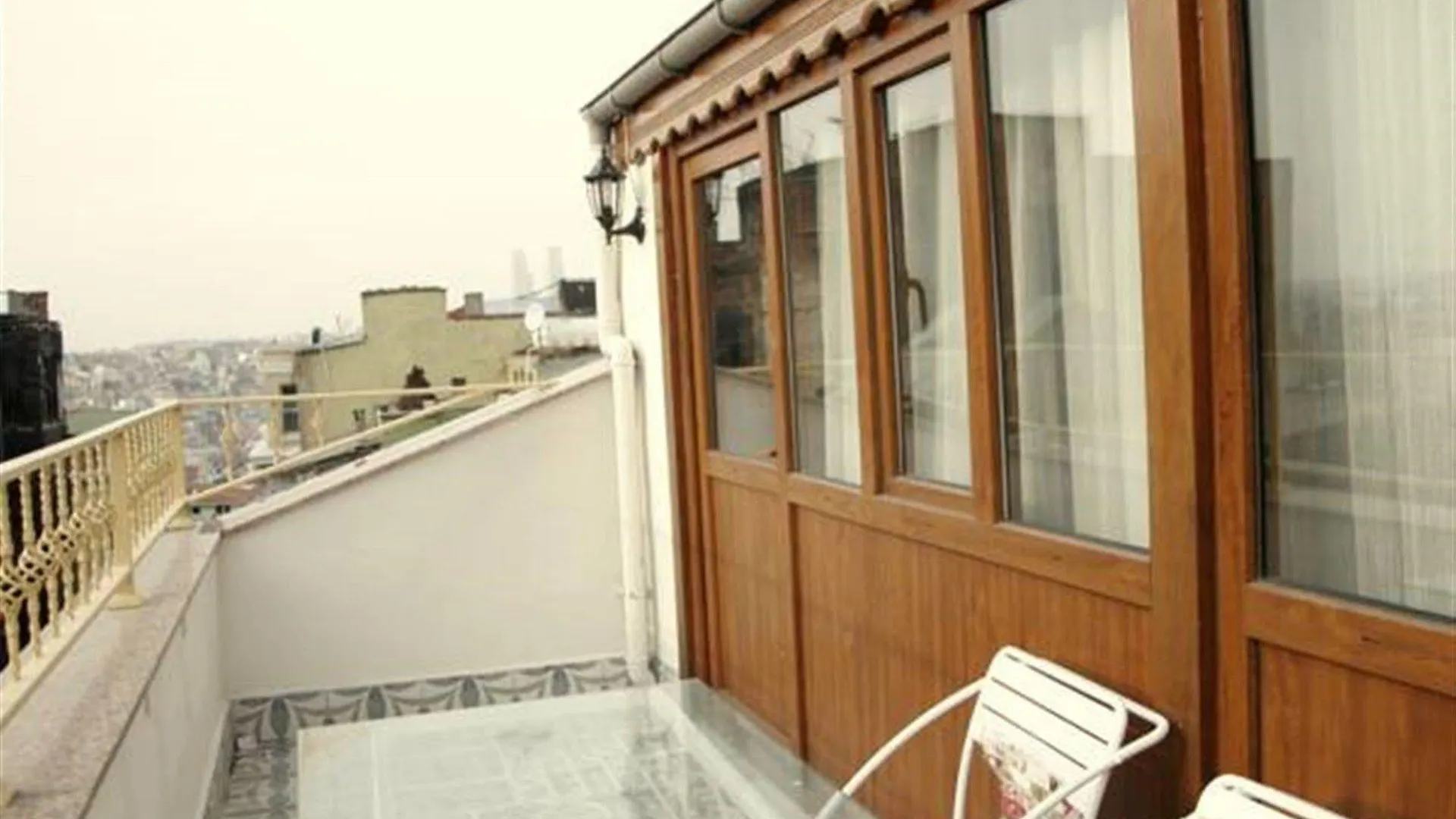 Ist Green House Istanbul 3*,